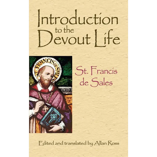 Introduction to the Devout Life - Paperback