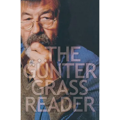 The Gunter Grass Reader - Paperback