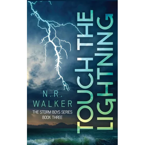 Touch the Lightning - Paperback