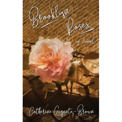 Brooklyn Roses - Paperback