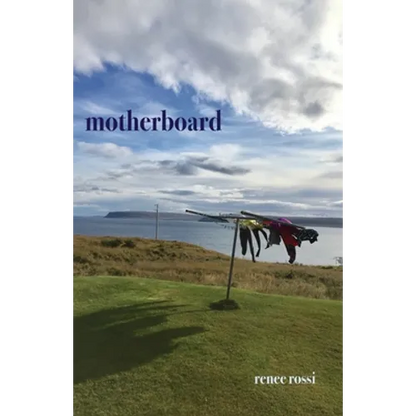 Motherboard - Paperback