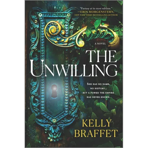 The Unwilling - Paperback