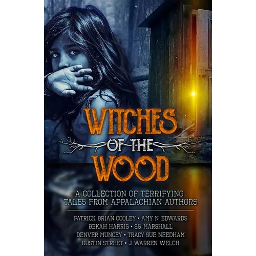 Witches of the Wood - Paperback