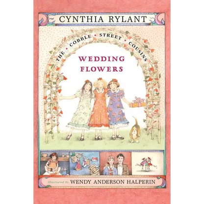 Wedding Flowers - Paperback