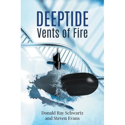 Deeptide . . . Vents of Fire - Paperback
