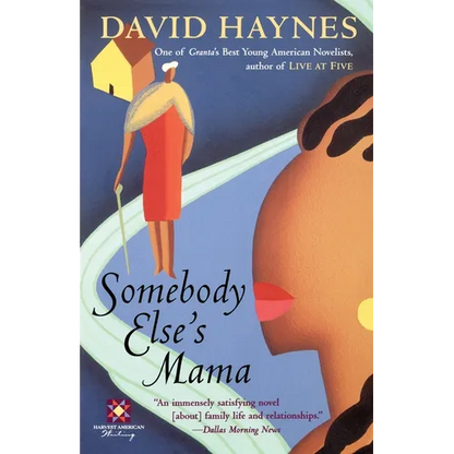 Somebody Else's Mama - Paperback