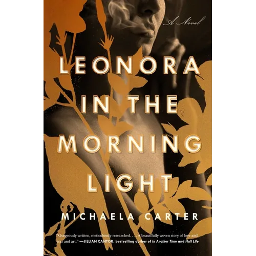 Leonora in the Morning Light - Paperback