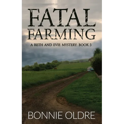 Fatal Farming - Paperback
