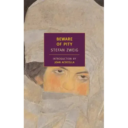Beware of Pity