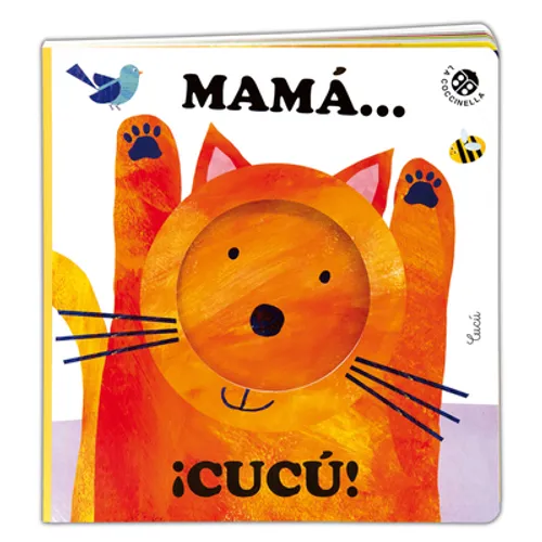 Mama Cucu - Hardcover