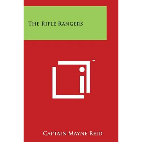 The Rifle Rangers - Paperback