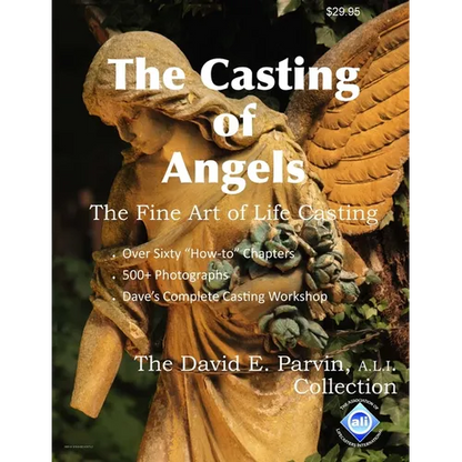 The Casting of Angels - Paperback