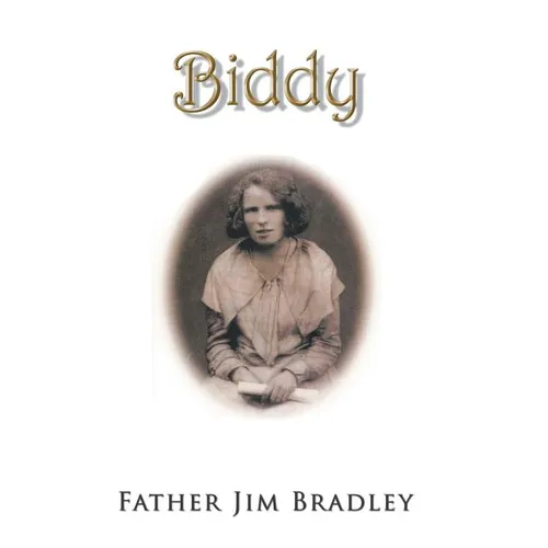Biddy - Hardcover