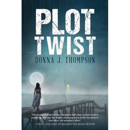 Plot Twist - Paperback
