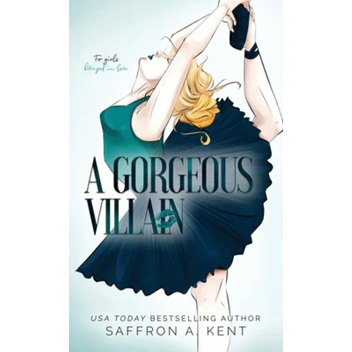 A Gorgeous Villain - Hardcover