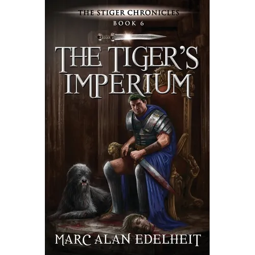 The Tiger's Imperium - Paperback