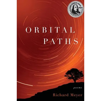 Orbital Paths - Paperback