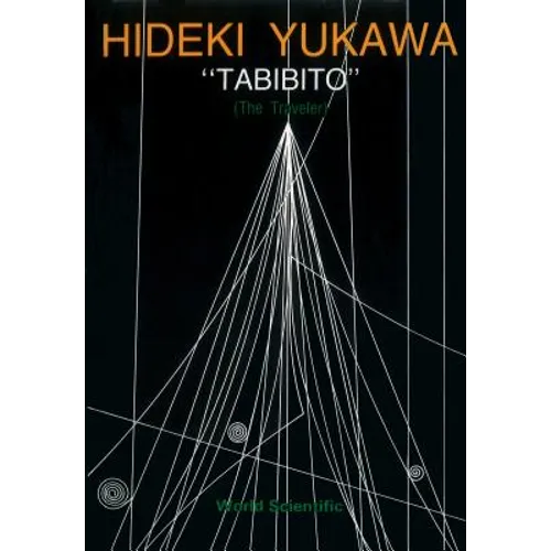 Tabibito (the Traveler) (B/S) - Paperback
