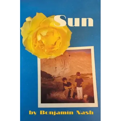 Sun - Paperback