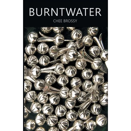 Burntwater - Paperback