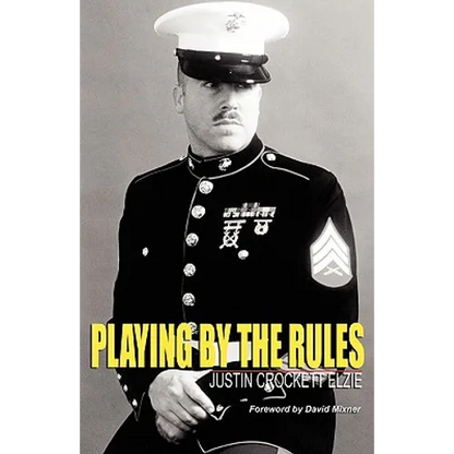 Playing By the Rules - Paperback