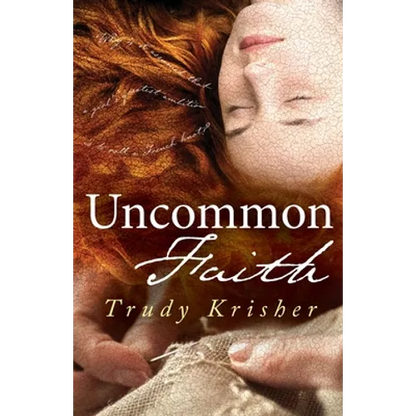 Uncommon Faith - Paperback