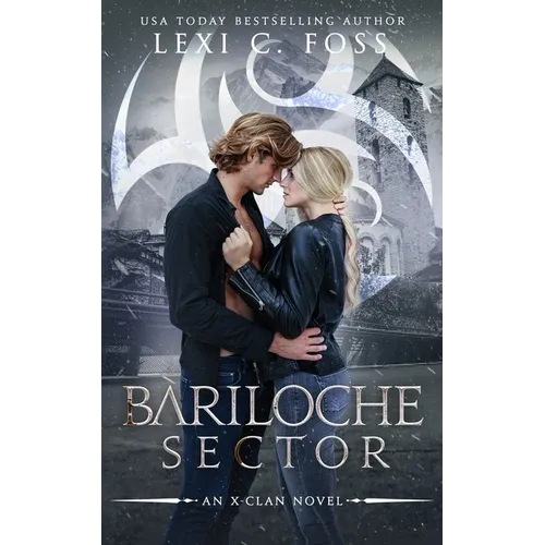 Bariloche Sector: A Shifter Omegaverse Romance - Paperback