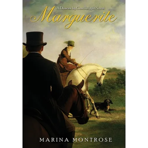 Marguerite - Hardcover