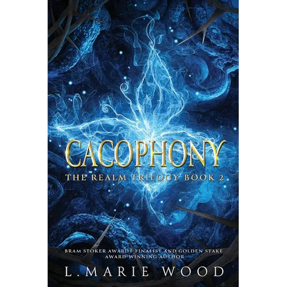 Cacophony - Paperback