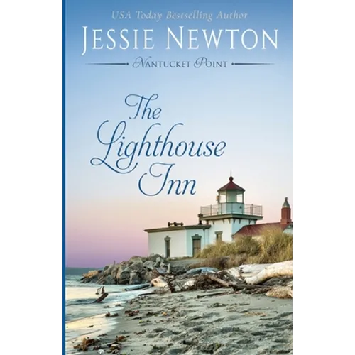 The Lighthouse Inn: A Women's Fiction Mystery - Paperback