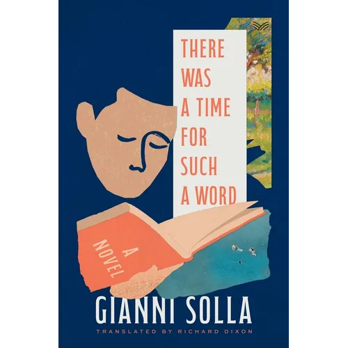 There Was a Time for Such a Word - Hardcover