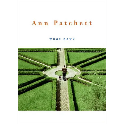 What Now? - Hardcover