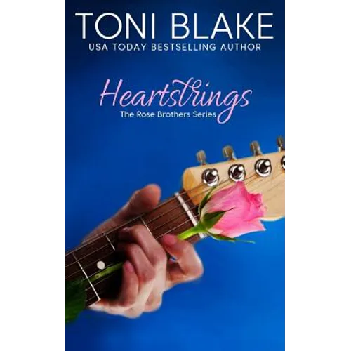 Heartstrings - Paperback