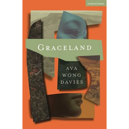 Graceland - Paperback