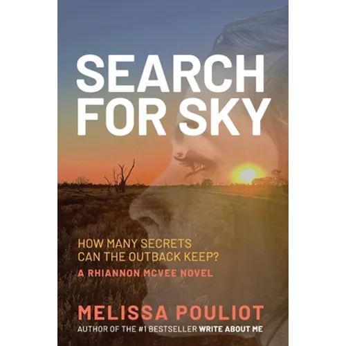 Search for Sky - Paperback