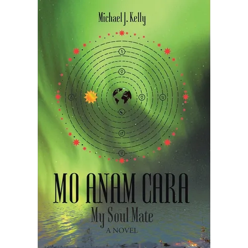 Mo Anam Cara: My Soul Mate - Hardcover