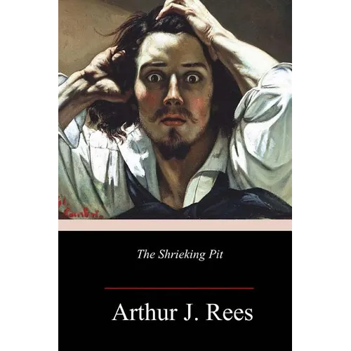 The Shrieking Pit - Paperback