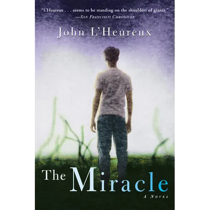 The Miracle - Paperback