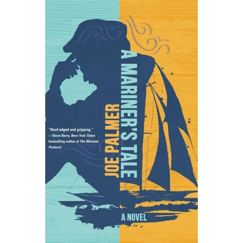 A Mariner's Tale - Hardcover
