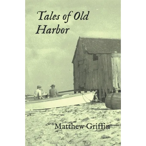Tales of Old Harbor - Paperback