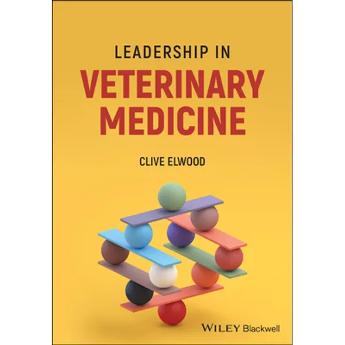 Leadership in Veterinary Medicine - Paperback
