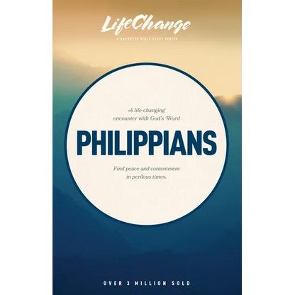 Philippians - Paperback