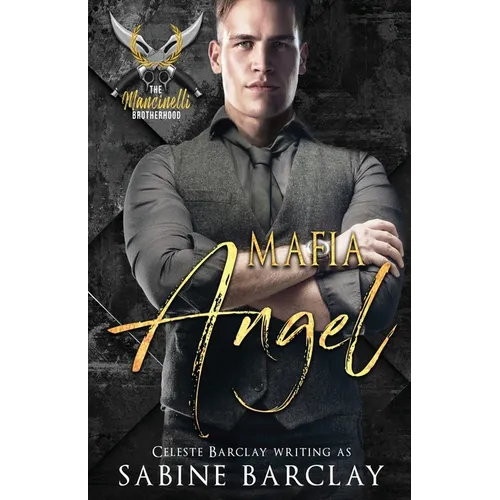 Mafia Angel - Paperback