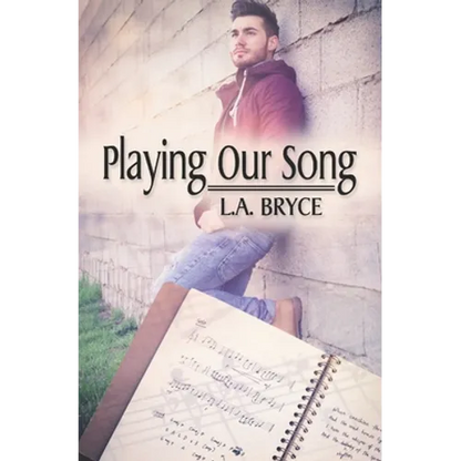 Playing Our Song - Paperback