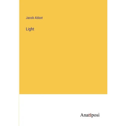 Light - Paperback