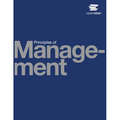 Principles of Management - Paperback