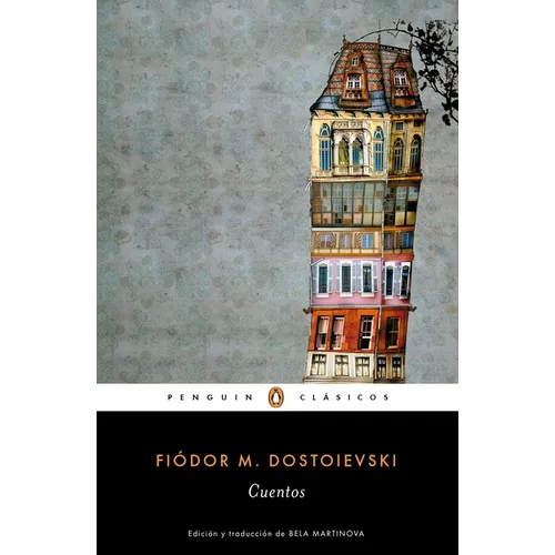 Cuentos de Fiodor Dostoievski / Stories. Fiodor Dostoievski - Paperback