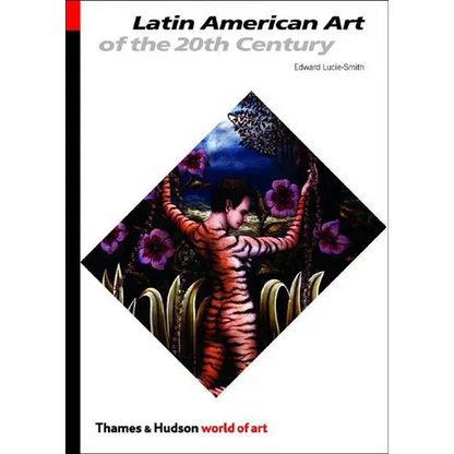 Latin American Art of the 20th Century - Paperback