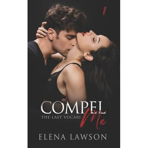 Compel Me: A Reverse Harem Vampire Romance - Paperback