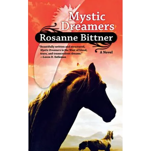 Mystic Dreamers - Paperback